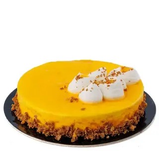 TORT COCO MANGO 1KG