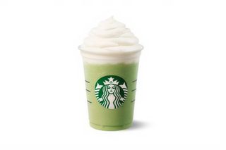 Matcha Green Tea Cream Frappuccino®