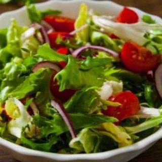 Ensalada Mixta