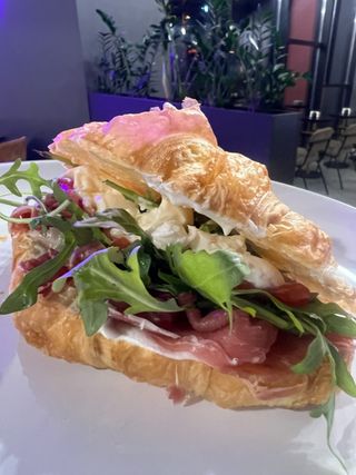 Корнетті Прима - Італьяно