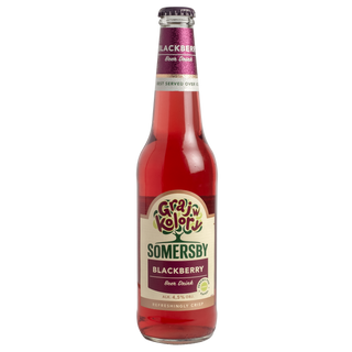 Somersby Blackberry