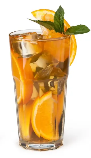 Ice Tea Citron
