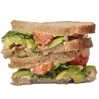 Sándwich La La Lita