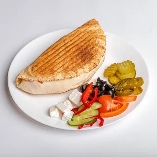 Średni Grecki