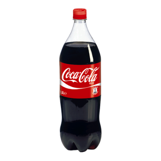 Coca 1 l