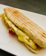Panini Dinde