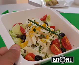 Sparkling Cuttlefish