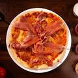 PIZZA CU PROSCIUTTO CRUDO C