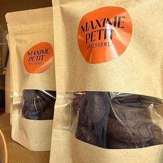 Sablé Breton Cacao (100g) 