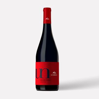 Lombardo - Unanime rosso 0,75 lt