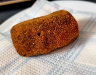 CROQUETA DE TERNERA
