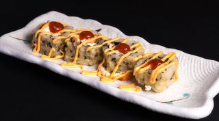 -253-hot Heart Roll 4pz