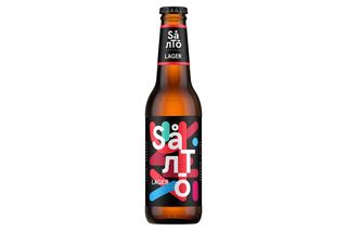 Salto Lager 0.33l