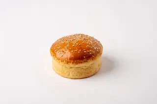 Sachet 8 Pain Burger 60g