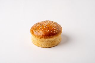 Sachet 8 Pain Burger 60g