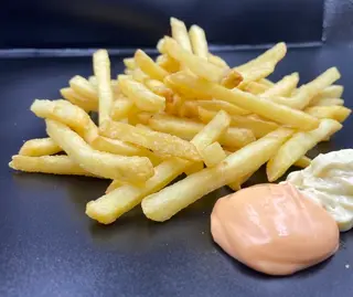Batatas Fritas 