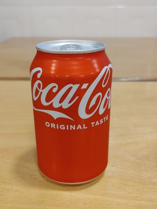 Coca - Cola 33cl