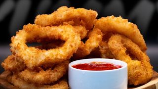 პანირებული კალმარის რგოლები