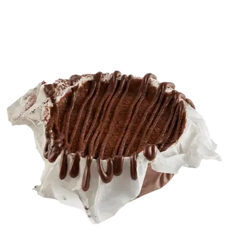 Cheesecake com Nutella 