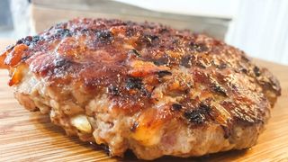 Gurmanska pljeskavica 1kg