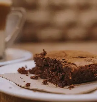 Brownie