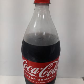 Coca cola 1.5l 