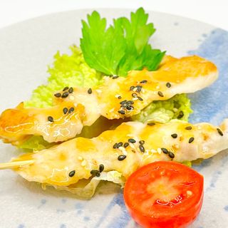 Yakitori (3pz)