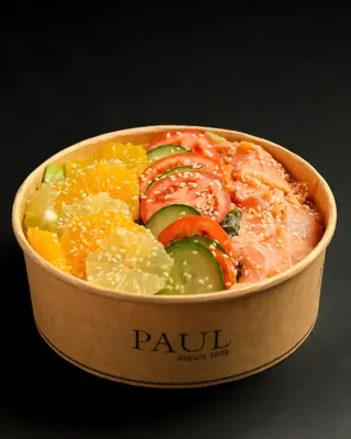 Salade Atlantique