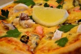 Піца Нептун (23см/325г)