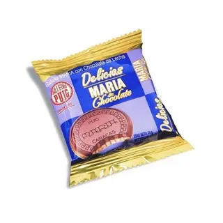 Galleta Maria Delicia 34g.