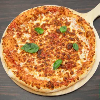 Pizza Margarita