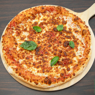 Pizza Margarita