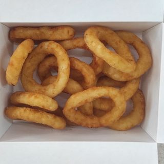 Krążki cebulowe 10szt