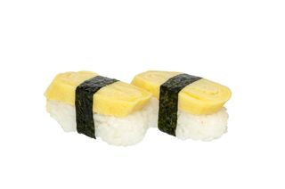 nigiri tamago