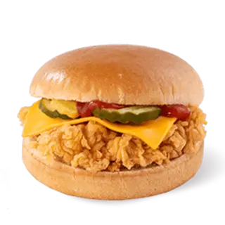 Cheeseburger