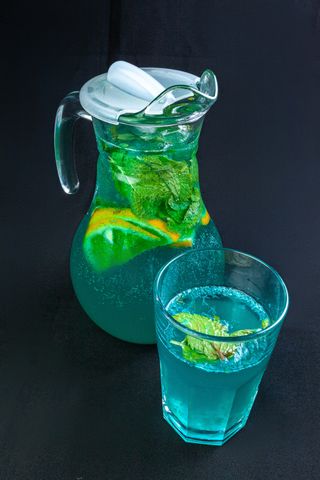 Blue-Curacao-Маракуйа