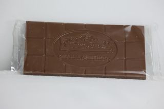 Xocolata Amb Llet Granja Armengol 100Gr