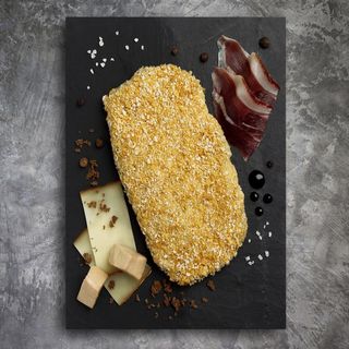 Cachopín Foie 1Ud. 225-240 Gr.