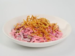 Салат Французский