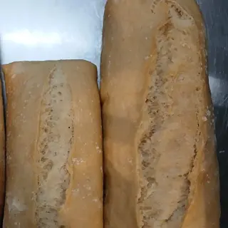 Pan mediano