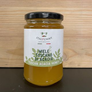 Miele di acacia 400gr