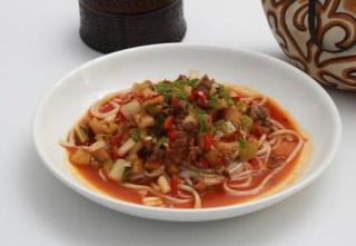 Суйру лагман