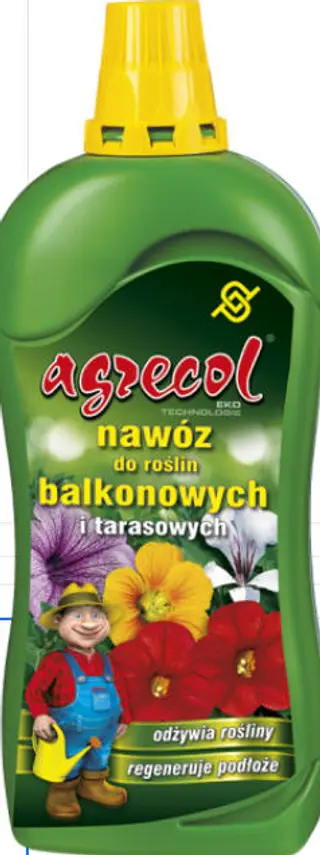 Mineralno đubrivo za cvjetnice 0.50l