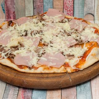 Pizza Capricciosa 45cm