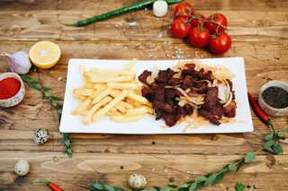 Казан-кебаб