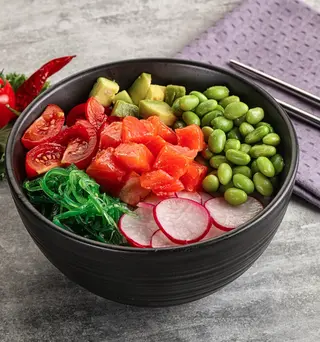 Crea il tuo pokè regular