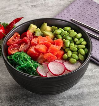 Crea il tuo pokè large