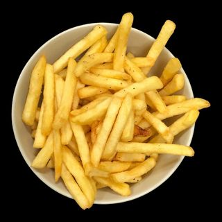 Patate Fritte Classiche