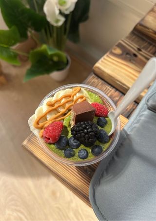 Matcha Lover (266 Ml.)