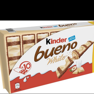 Milkshake (Grand) Kinder Bueno 